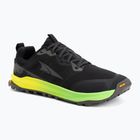 Buty do biegania męskie Altra Lone Peak 9+ black/dark gull grey