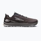 Buty do biegania męskie Altra Lone Peak 9+ chocolate torte/silver