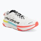 Buty do biegania męskie Altra Mont Blanc Carbon white/black/firey coral