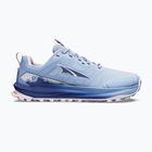Buty do biegania damskie Altra Lone Peak 9+ rain washed/oceana
