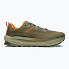 Buty do biegania męskie Altra Olympus 7 dark olive/black