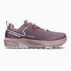 Buty do biegania damskie Altra Timp 6 GTX sparrow/pearlized