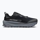 Buty do biegania damskie Altra Olympus 7 black/silver/castlerock