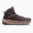 Buty do biegania męskie Altra Olympus 7 Mid GTX chocolate brown/brown