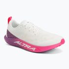 Buty do biegania damskie Altra Vanish Pulse white/white/cactus flower
