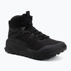 Buty do biegania męskie Altra Olympus 7 Mid GTX black/black/dark shadow