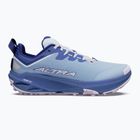 Buty do biegania damskie Altra Experience Wild 3+ windward blue/orchid