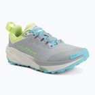 Buty do biegania damskie Altra Experience Wild 3+ high rise/sharp green