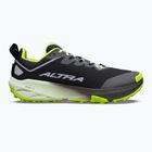 Buty do biegania męskie Altra Experience Wild 3+ black/silver/acid lime
