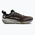 Buty do biegania męskie Altra Experience Wild 3+ chocolate torte/gray