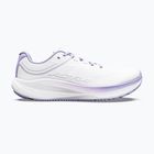 Buty do biegania damskie Altra Torin 9 white/white/wisteria