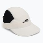Czapka do biegania męska Altra Perpormance Hat bright white