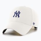 Czapka z daszkiem 47 Brand New York Yankees Vent MVP chalk
