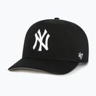 Czapka z daszkiem 47 Brand New York Yankees Hitch black