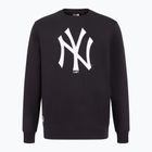 Bluza męska New Era NOS MLB Regular Crew Nneck New York Yankees navy