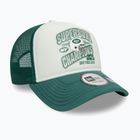 Czapka z daszkiem New Era Superbowl Trucker New York Jets green med