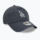 Czapka z daszkiem New Era Recycled 9Twenty Los Angeles Dodgers dark grey