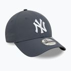 Czapka z daszkiem New Era Recycled 9Forty New York Yankees grey