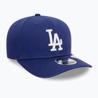 Czapka z daszkiem New Era OTC 9Seventy Stretch Snap Los Angeles Dodgers dark blue