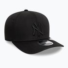 Czapka z daszkiem New Era Monchrome 9Seventy New York Yankees black