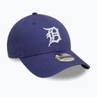 Czapka z daszkiem New Era League Essential 9Forty Detroit Tigers dark blue