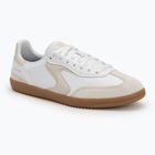 Buty damskie SKECHERS Hotshot Kickoff white/natural