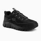 Buty męskie SKECHERS Summits At Triple Bridges black