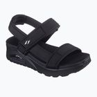 Sandały damskie SKECHERS Uno Summer Stand 2 black