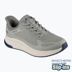 Buty męskie SKECHERS Bobs Squad 4 olive