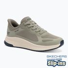 Buty męskie SKECHERS Bobs Squad 4 olive