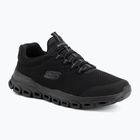 Buty męskie SKECHERS Glide-Step Sylo black