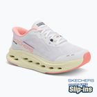 Buty damskie SKECHERS Max Cushioning Glide-Step Caledonia white