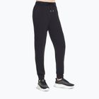 Spodnie damskie SKECHERS Skechlux Elevate Jogger black
