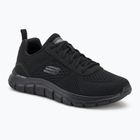 Buty męskie Skechers Track Leshur black