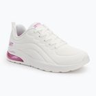 Buty damskie SKECHERS Bobs Vision Air white