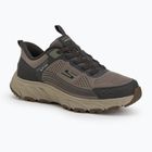 Buty męskie SKECHERS Hillcrest 2.0 dark taupe