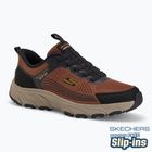 Buty męskie SKECHERS Hillcrest 2.0 rust