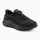 Buty męskie SKECHERS Contour Foam Cozy Fit black