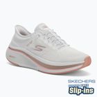 Buty do biegania damskie SKECHERS Go Run Elevate 2.0 Banyan white