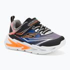 Buty dziecięce SKECHERS Flex-Glow Ultra black