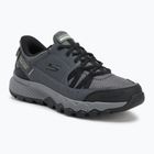 Buty męskie SKECHERS Dynamite At Escapar charcoal/black