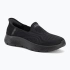 Buty damskie SKECHERS Go Walk Flex Yael black