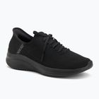 Buty damskie SKECHERS Ultra Flex 3.0 Elevated Motion black