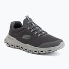 Buty męskie SKECHERS Glide-Step Sylo gray