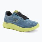 Buty męskie SKECHERS Go Walk Flex Brendon blue