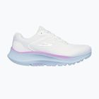 Buty damskie SKECHERS Go Run Consistent 2.0 Mile Marker white