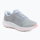 Buty damskie SKECHERS Go Run Consistent 2.0 Captiva gray