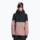 Kurtka snowboardowa męska Volcom L Insulated GTX mauve