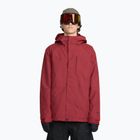 Kurtka snowboardowa męska Volcom Dua Insulated GTX red
