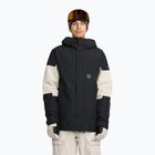 Kurtka snowboardowa męska Volcom Primary Insulated black